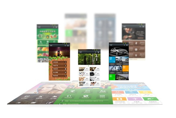 設計干貨：移動互聯網下網頁設計技能分析