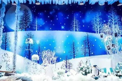 經緯演藝舞臺設計