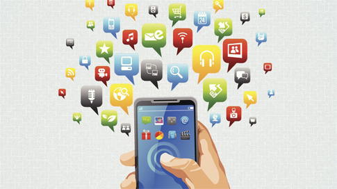 設計分享：10條有用的APP用戶界面設計原則